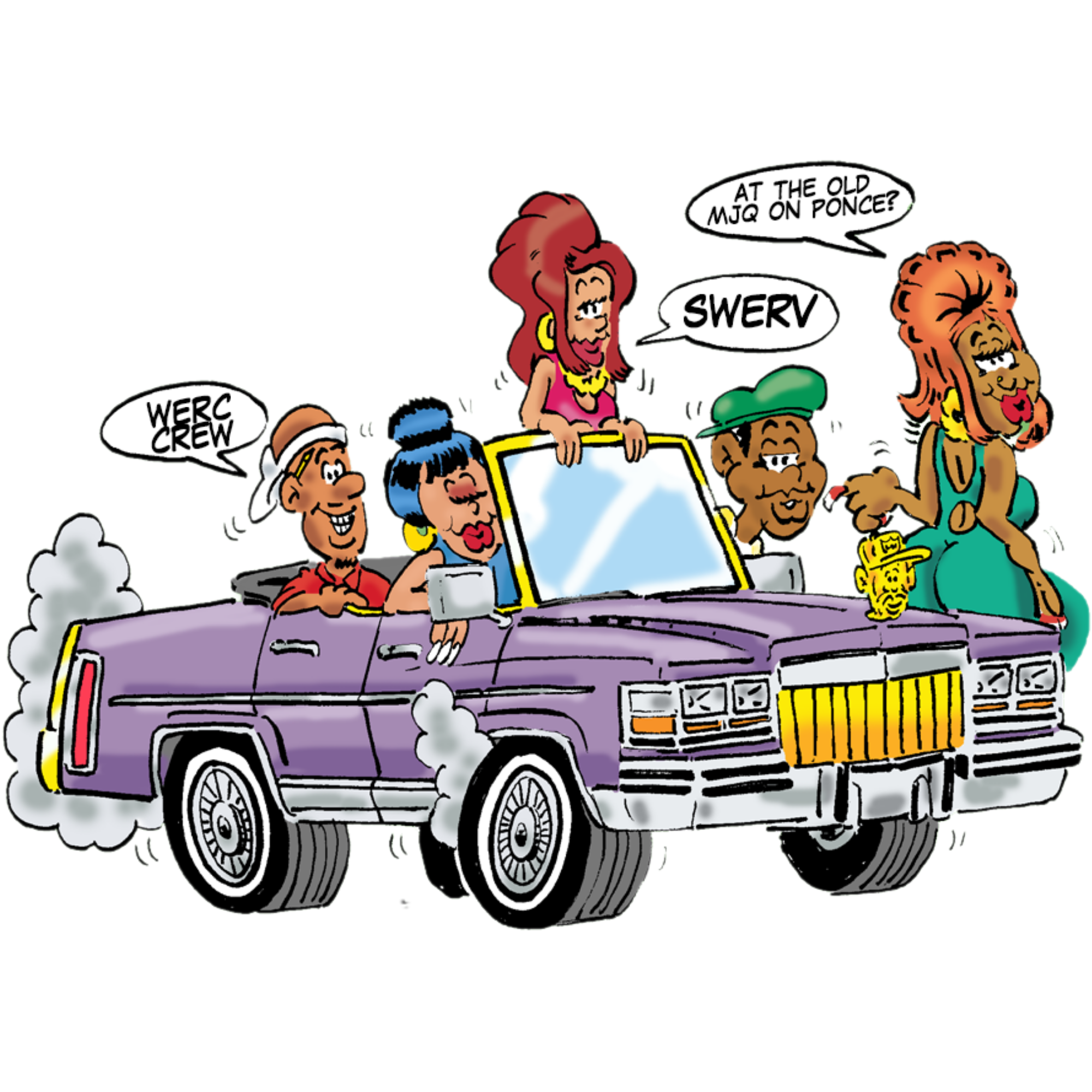 Southern Bass Revival event flyer for March 12, 2026